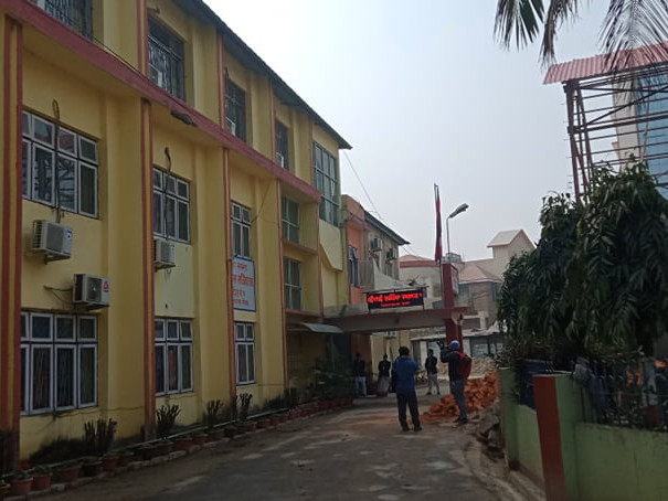 प्रदेश १ को प्रस्तावित नाम संसदमा टेबल गर्ने तयारी 
